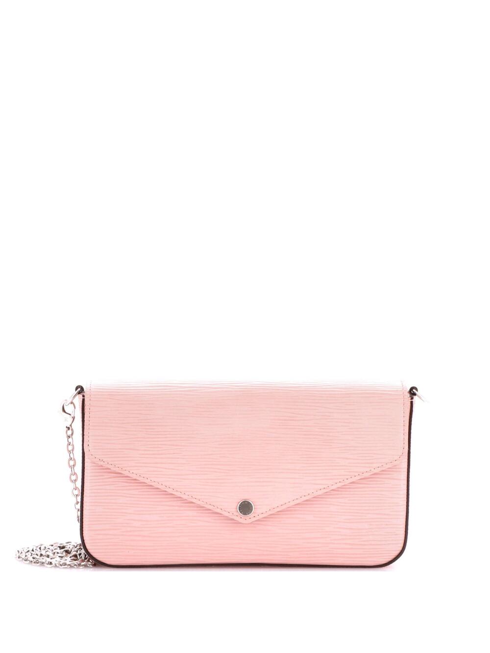Louis Vuitton Felicie Pochette Epi #383018L11B